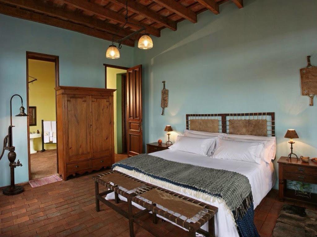 La Negrita Casa De Campo Azcuenaga Exterior photo